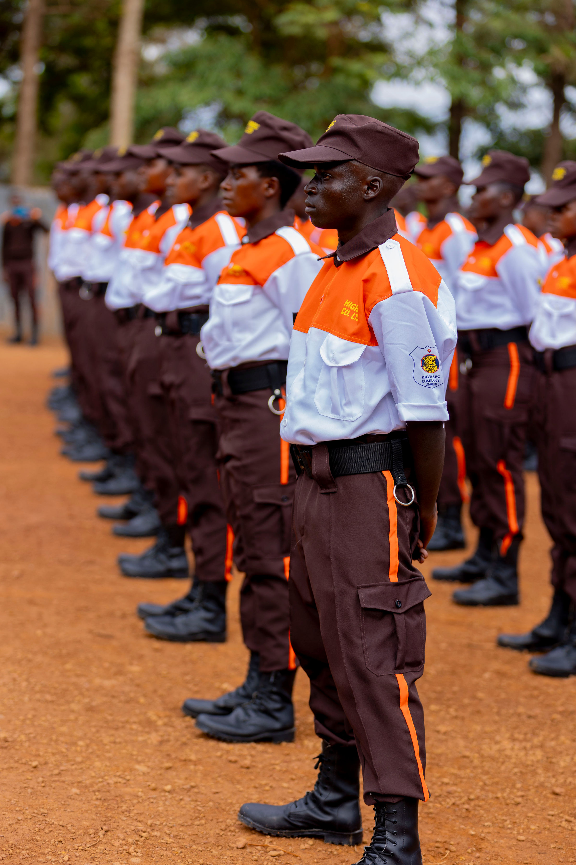 Event security Management