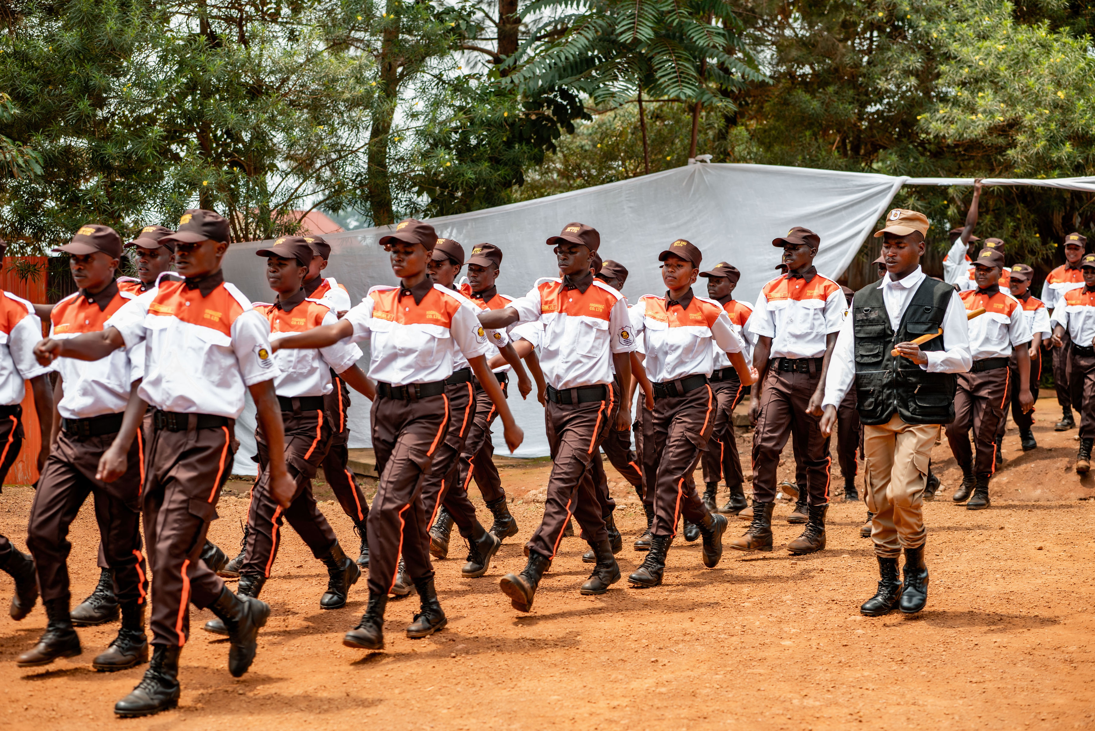 Company Mission