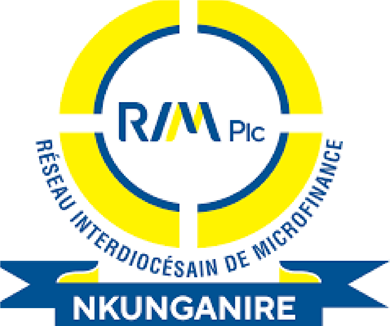 Nkunganire Logo