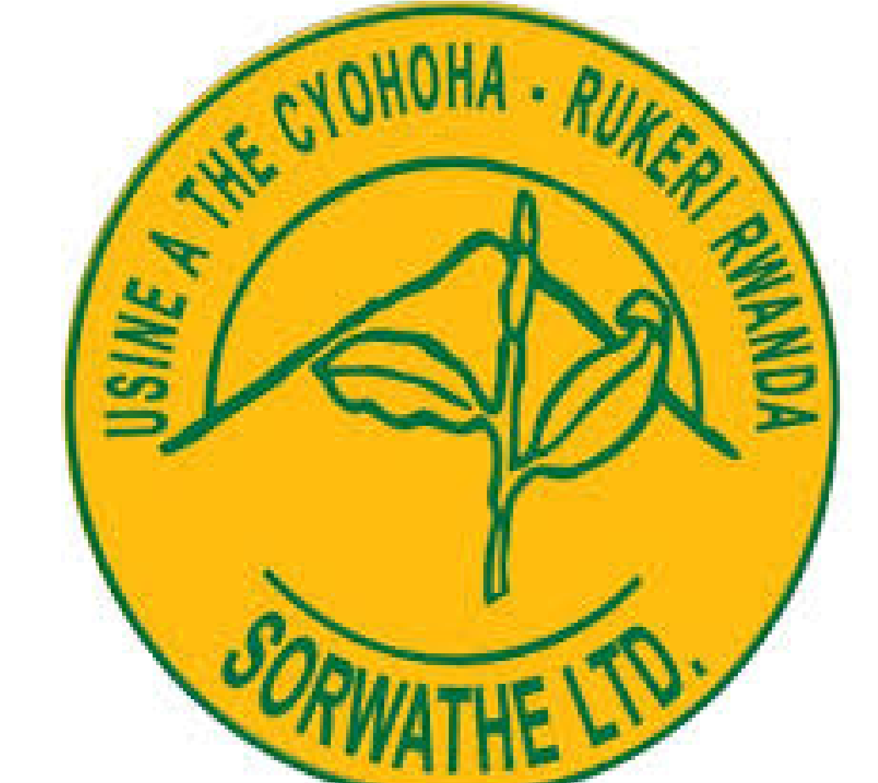 Sorwathe Logo